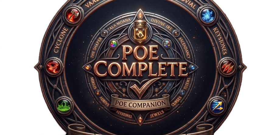 POE Complete